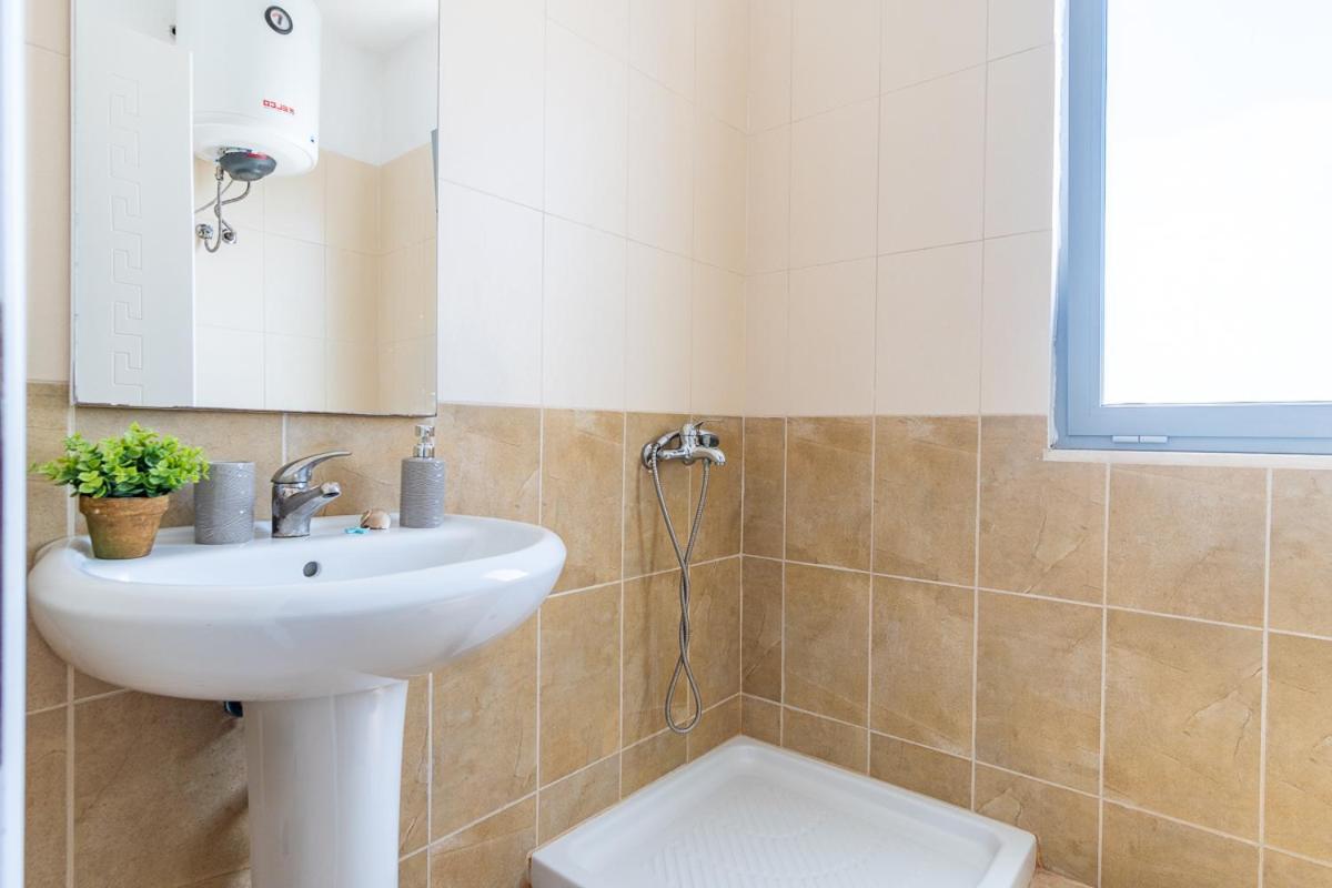 New* Super Studio - With Super Sea View Appartement