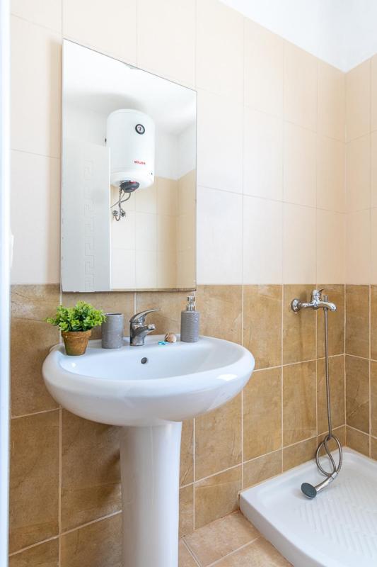 Appartement New* Super Studio - With Super Sea View Himarë