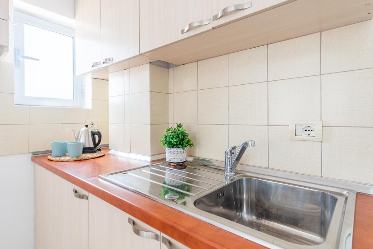 Appartement New* Super Studio - With Super Sea View