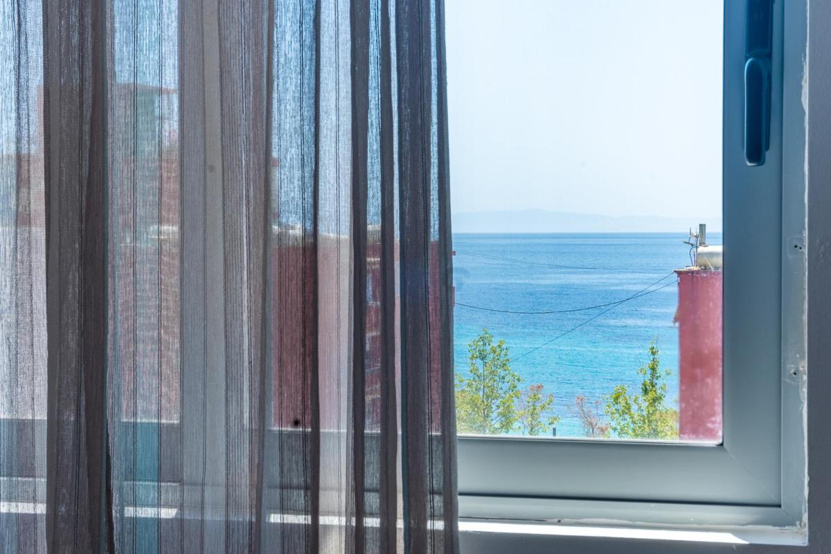 Appartement New* Super Studio - With Super Sea View